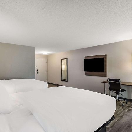 Mainstay Suites Bourbonnais - Kankakee Ngoại thất bức ảnh