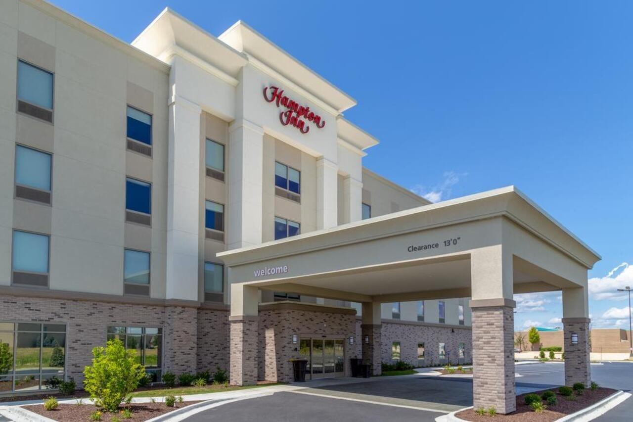 Mainstay Suites Bourbonnais - Kankakee Ngoại thất bức ảnh