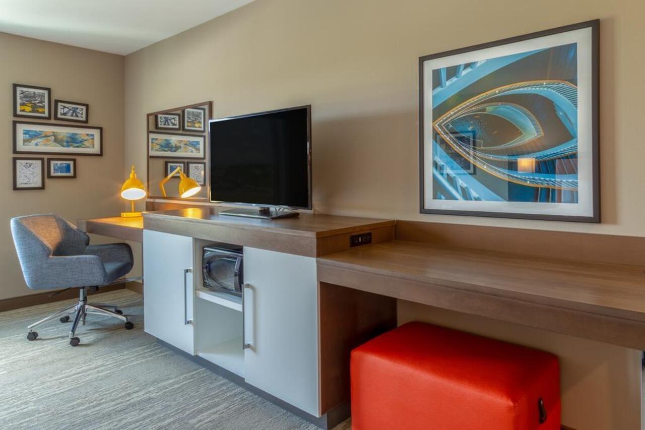 Mainstay Suites Bourbonnais - Kankakee Ngoại thất bức ảnh