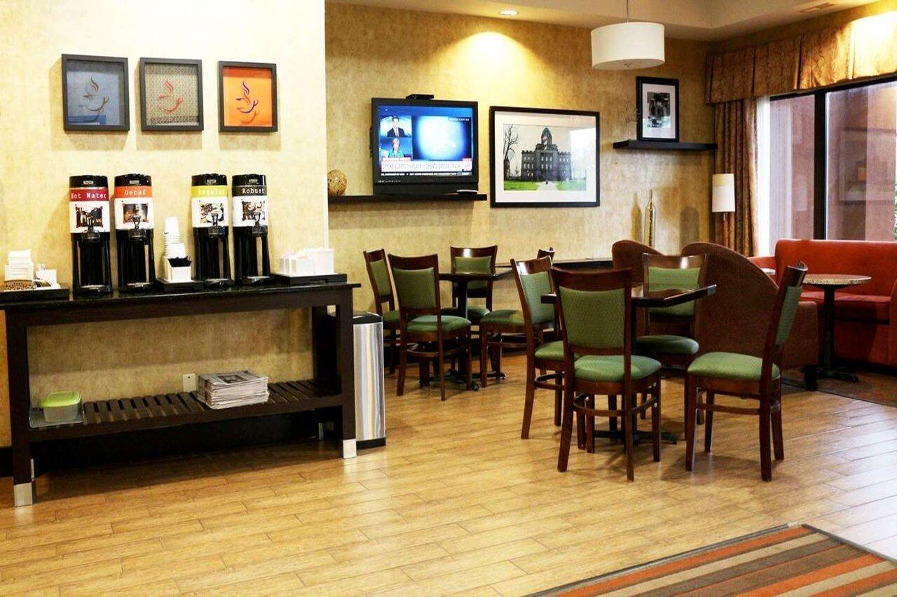 Mainstay Suites Bourbonnais - Kankakee Ngoại thất bức ảnh