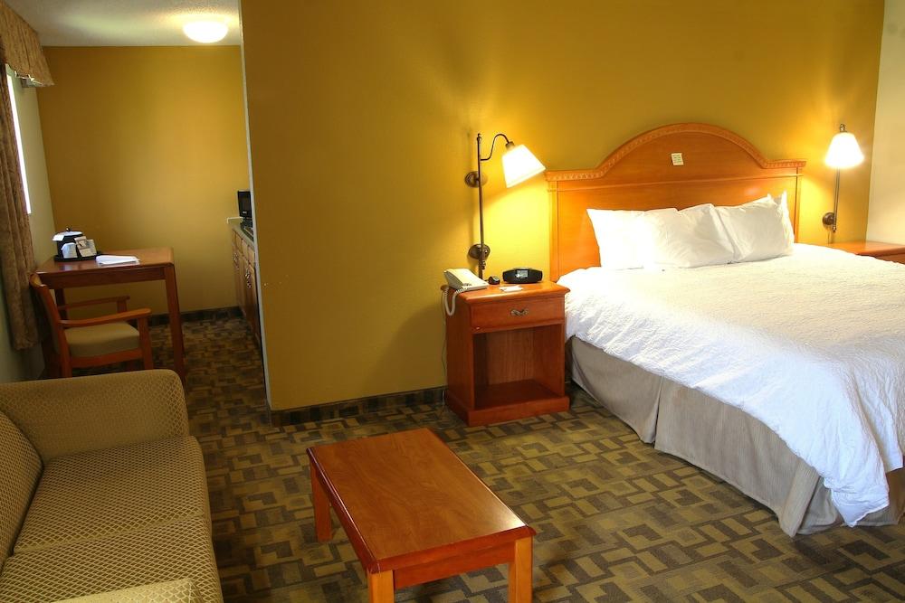 Mainstay Suites Bourbonnais - Kankakee Ngoại thất bức ảnh