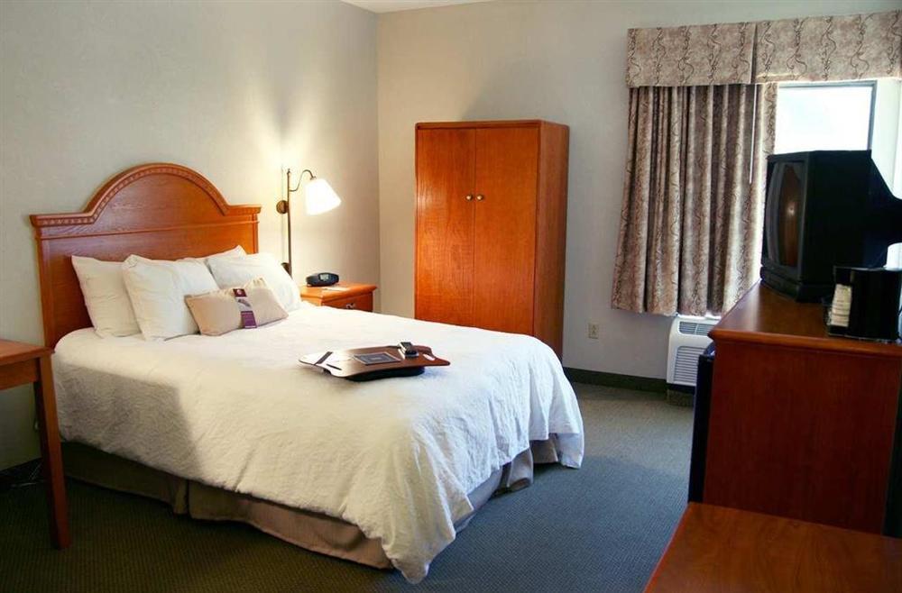 Mainstay Suites Bourbonnais - Kankakee Phòng bức ảnh