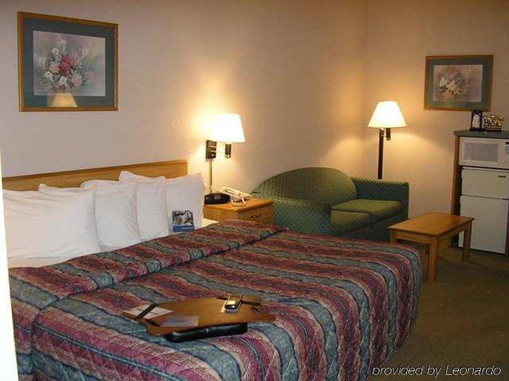 Mainstay Suites Bourbonnais - Kankakee Phòng bức ảnh