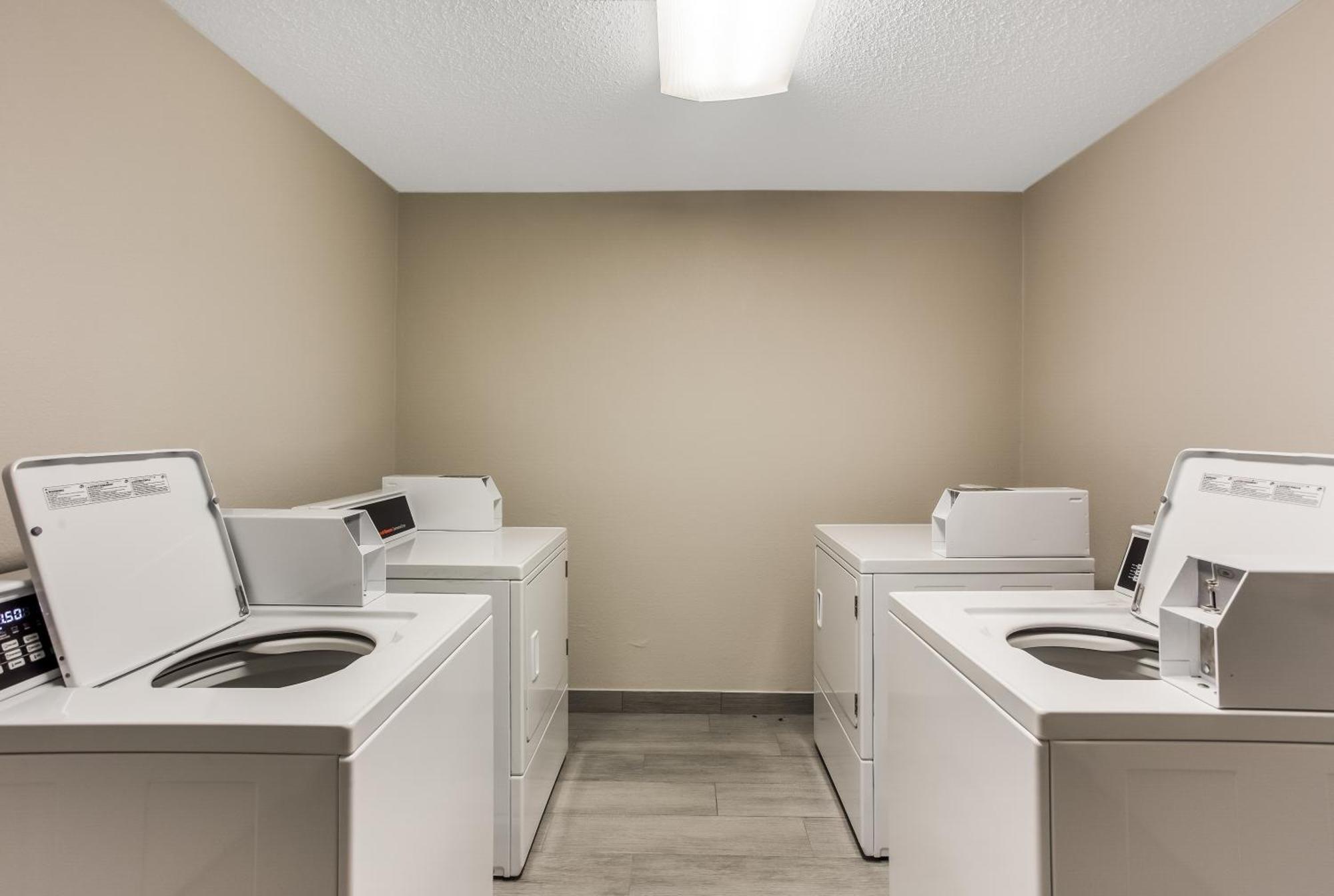 Mainstay Suites Bourbonnais - Kankakee Ngoại thất bức ảnh