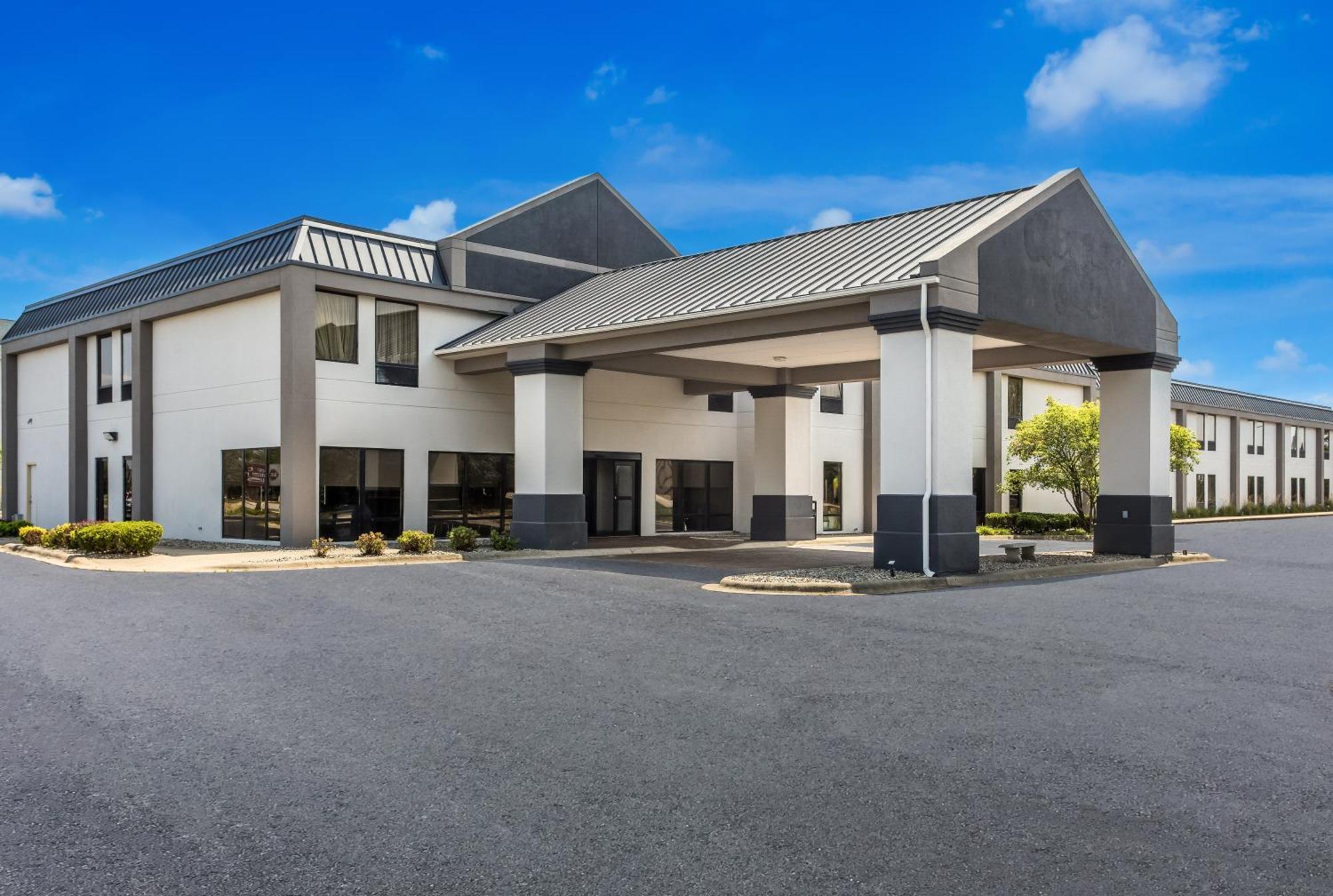 Mainstay Suites Bourbonnais - Kankakee Ngoại thất bức ảnh