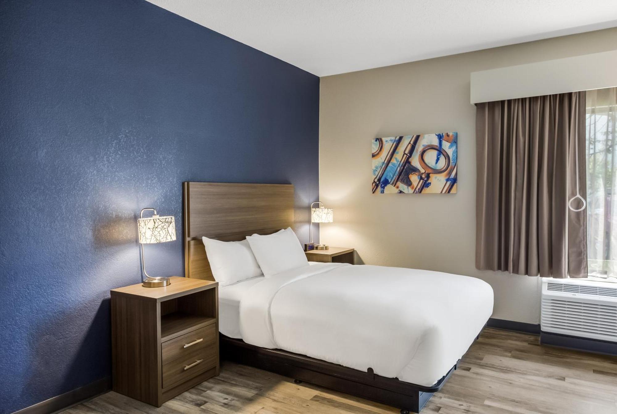 Mainstay Suites Bourbonnais - Kankakee Ngoại thất bức ảnh