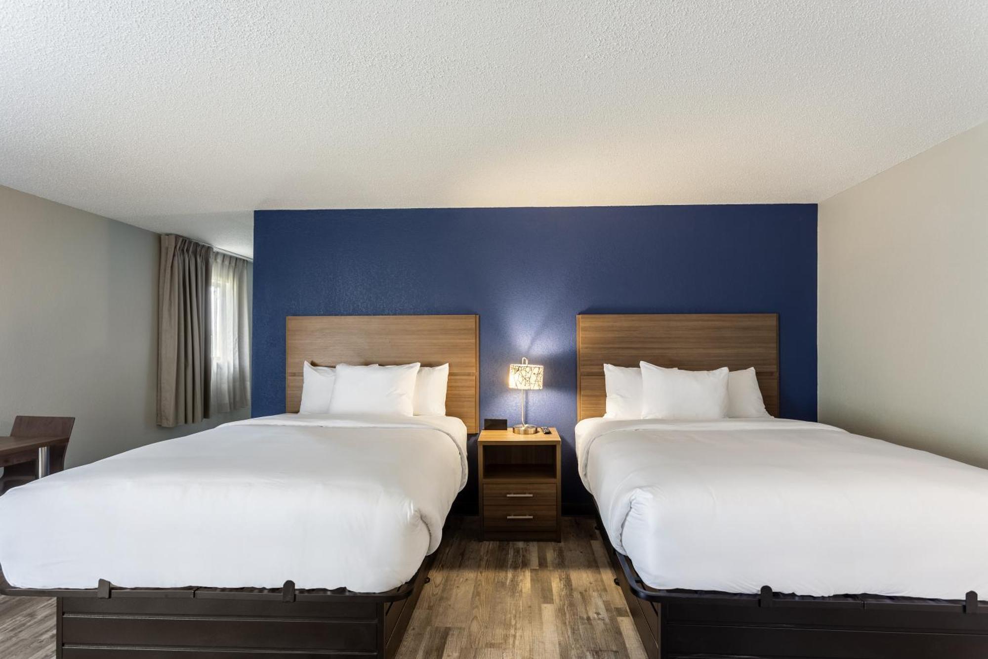 Mainstay Suites Bourbonnais - Kankakee Ngoại thất bức ảnh